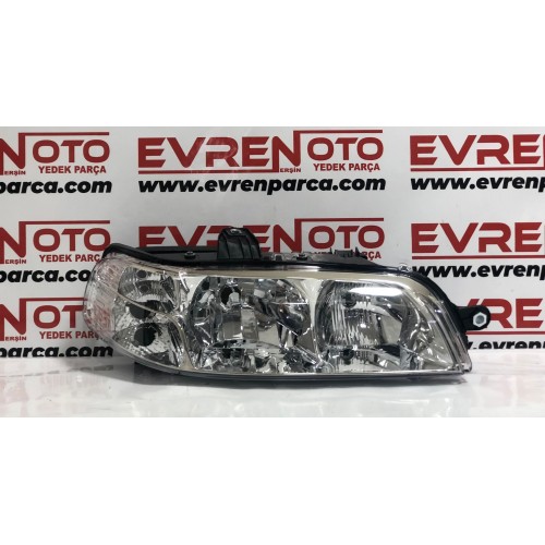 Sağ Far Palio Albea (2002-2005)