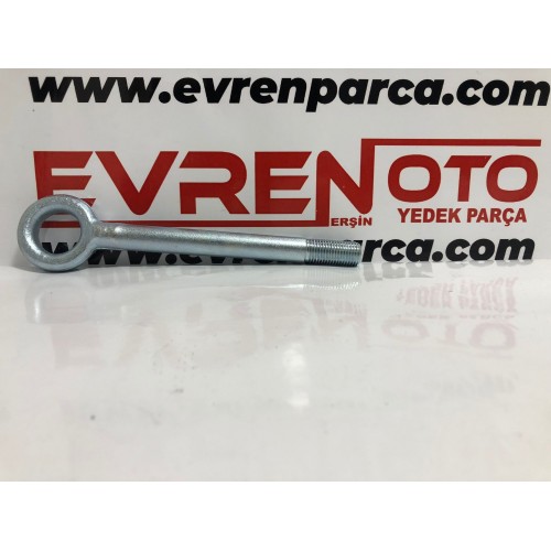 Çeki Demir Kancasi  Doblo (2009-2015) 