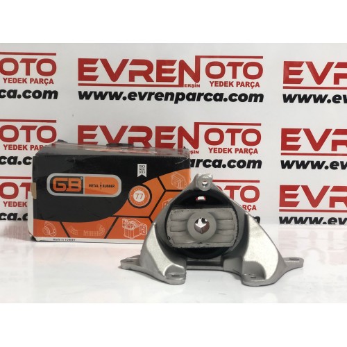 Motor Takozu Punto 1.3 Jtd Üst Sol (2002-2005)