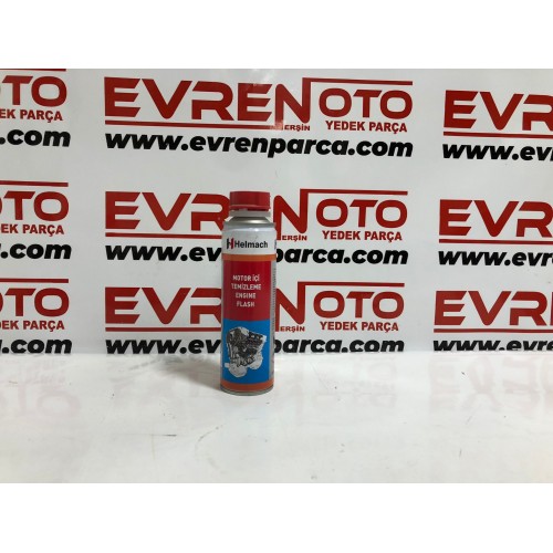 Motor İçi Temizleme Spreyi 300ml (Motor İçinde Birikmiş Kurum ve Kirlerin motordan atılmasını sağlar.Motorun Sağlıklı Çalışmasını Sağlar.Yeni yağın Kirlenmesini Önler.Yağ ömrünü uzatır.)