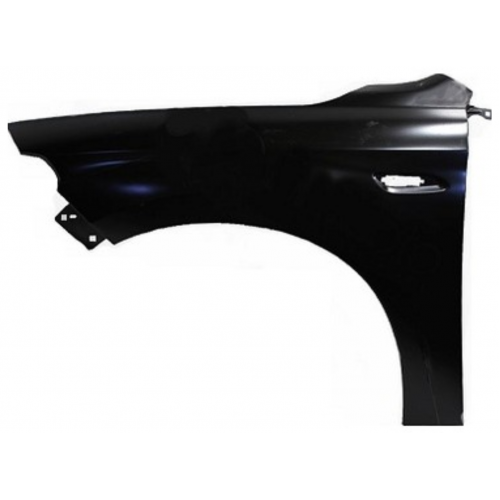 Ön Çamurluk Sol Fiat Egea