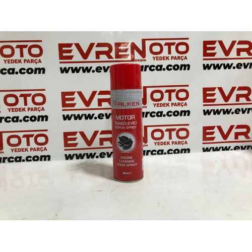 Motor Temizleyici Sprey 500 ml (DIŞ)