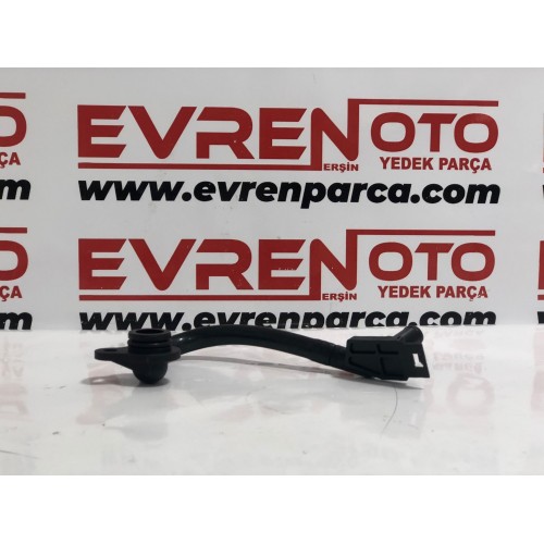 Radyatör Depo Hortumu Ducato Borusu Alt