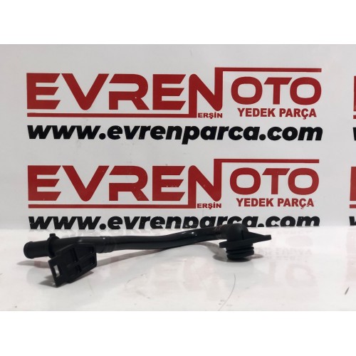 Radyatör Depo Hortumu Ducato Borusu Alt