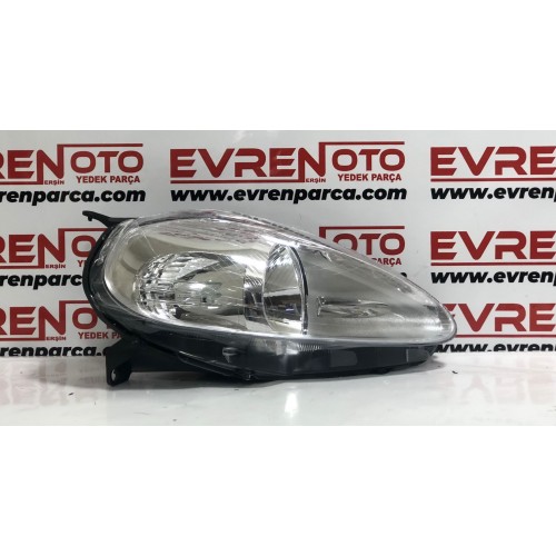 Far Grande Punto Sol