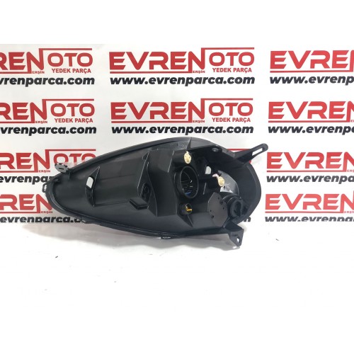 Far Grande Punto Sol