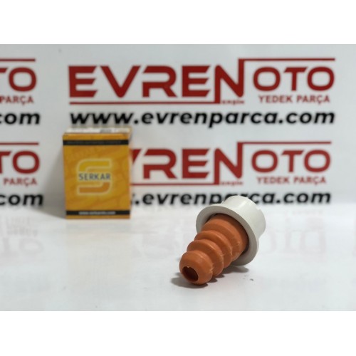 Arka Amortisör Takozu Palio Albea