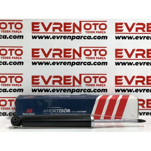 Arka Amortisör Palio Albea 2002 ve Sonrası