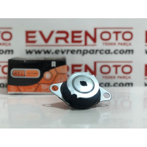 Motor Takozu Palio Siena Arka