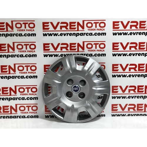 Jant Kapağı Palio Albea 14 Jant 