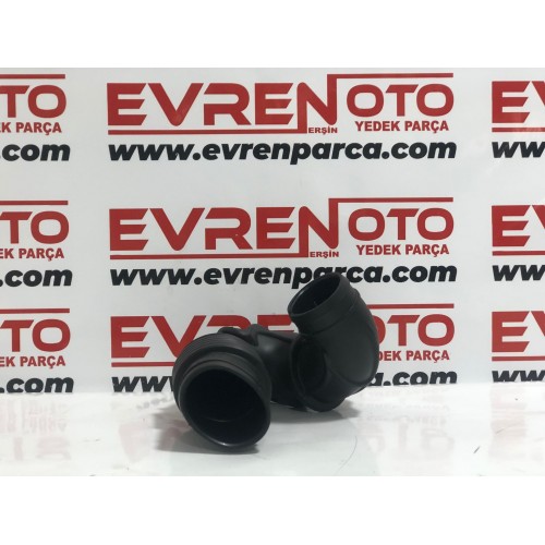 Hava Filitre Hortumu Doblo 1.3 Jtd