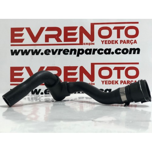 Kalorifer Hortumu Linea Doblo 1.3 Jtd