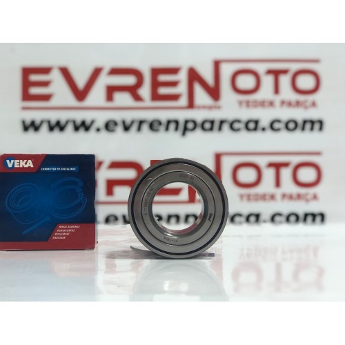 Ön Aks Porya Bilyası  Doblo Albea Palio 1.3 Jtd Marea Brava Tempra Tipo 2.0 (Abs siz)