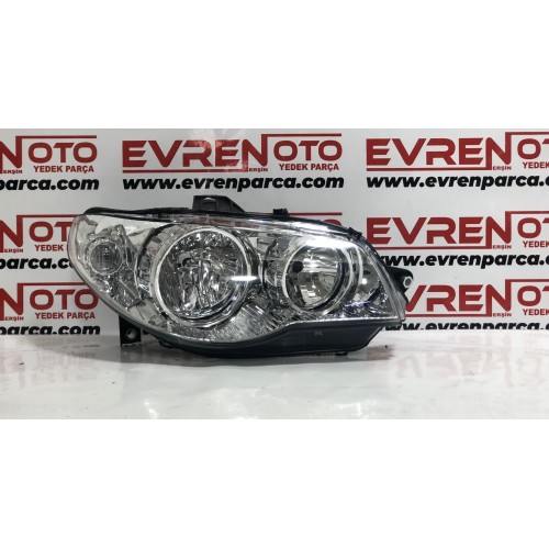 Sağ Far Palio Albea 