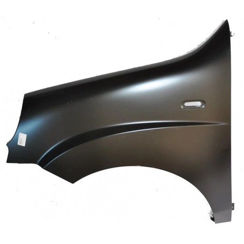 Sol Ön Çamurluk Doblo 2006-2012