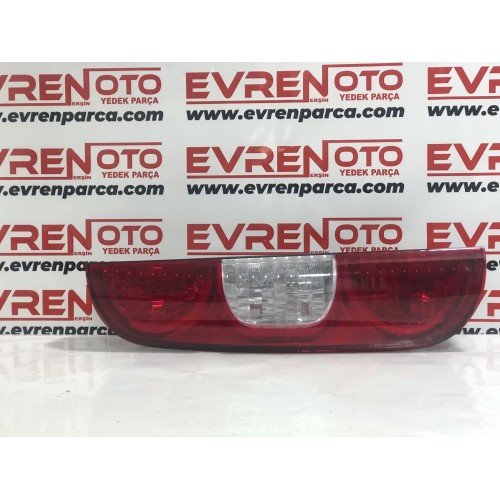 Stop Sağ Fiat Doblo