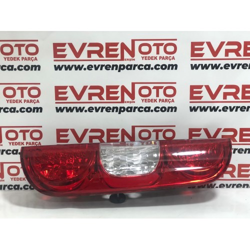 Sol Stop Doblo 2005-2012