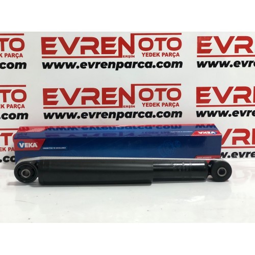 Arka Amortisör Fiat Doblo (2000 2012) Arka Amortisör Fiat Doblo (2000 2012)