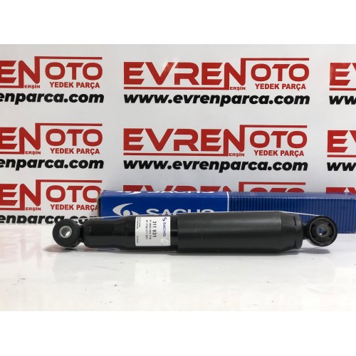 Arka Amortisör Fiat Doblo Cargo (2000 2012)