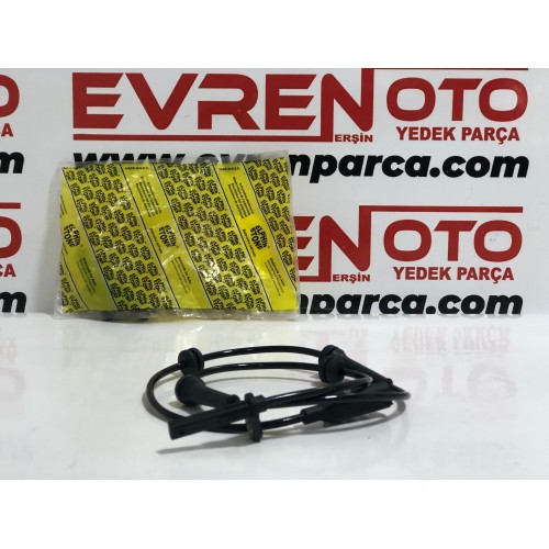 Abs Sensörü Kablosu Linea Fiorino Arka Sol