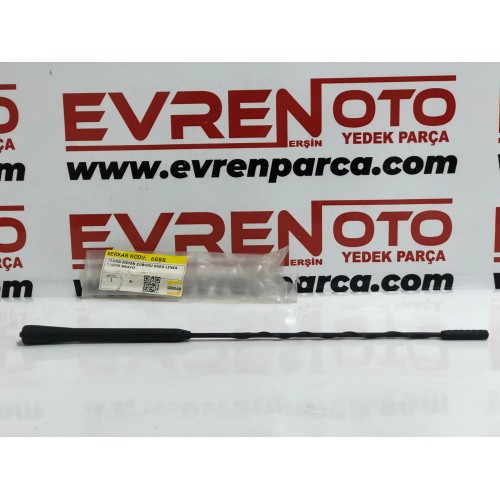 Anten Çubuğu Linea Grande Punto Egea