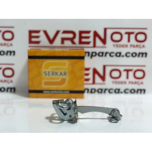 Kapı Gergisi  Doblo Ön (2000-2012)