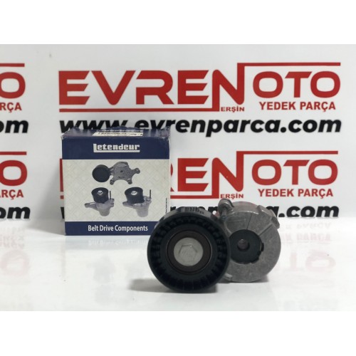 Alternatör Gergi Rulmanı Doblo Bravo Linea 1.6 Mjtd Alfa Romeo 159