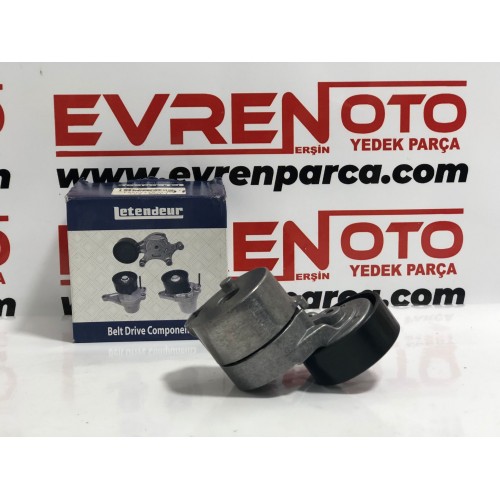 Alternatör Gergi Rulmanı Doblo Bravo Linea 1.6 Mjtd Alfa Romeo 159