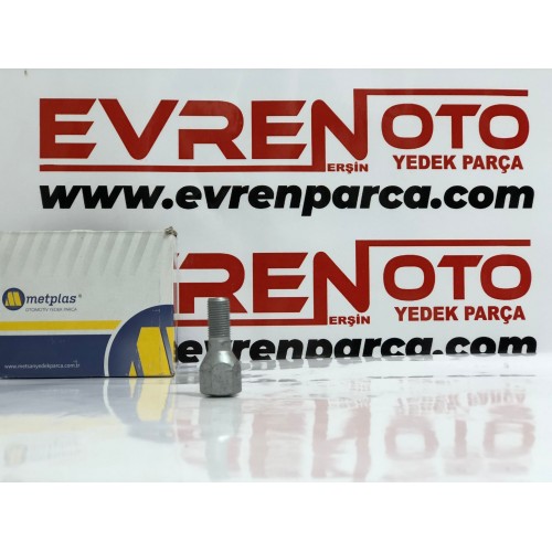 Bijon Civatası Palio Albea