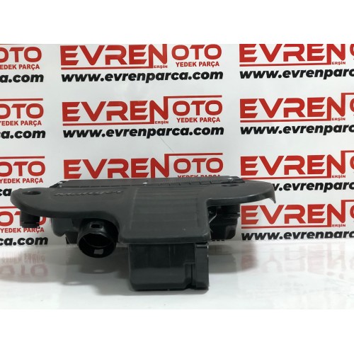Hava Filtre Kabı Doblo Linea Fiorino GrandePunto 1.3Jtd Hava Filtre Kabı Doblo Linea Fiorino GrandePunto 1.3Jtd