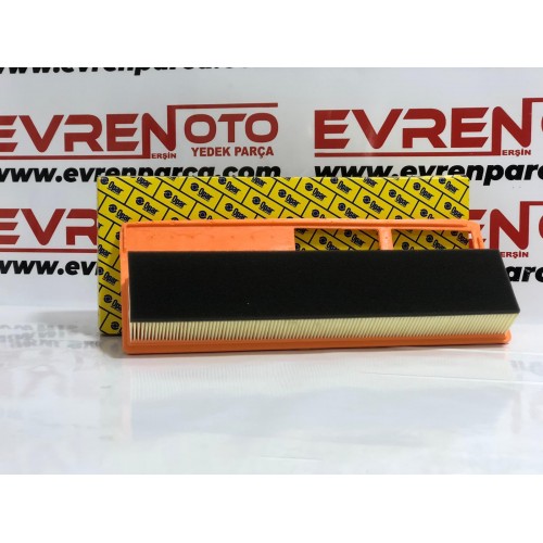 Hava Filtresi Doblo Albea Linea Fiorino Grande Punto İdea 1.3 Jtd