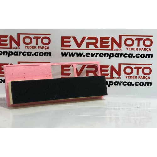 Hava Filtresi Doblo Albea Linea Fiorino Grande Punto İdea 1.3 Jtd