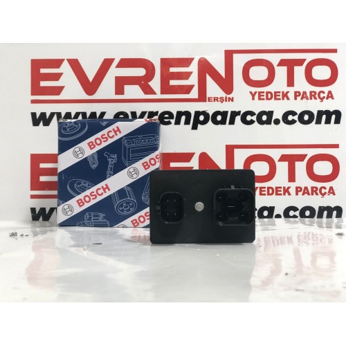 Kızdırma Rolesi ( Isıtıcı Kutusu ) Doblo Linea Bravo 1.3 1.6 Mjtd