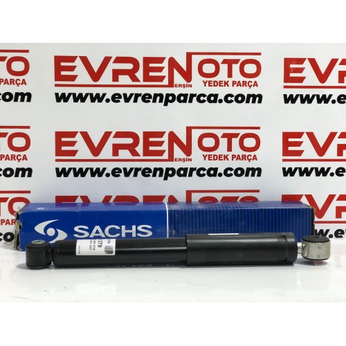 Arka Amortisör Punto (2000-2004)