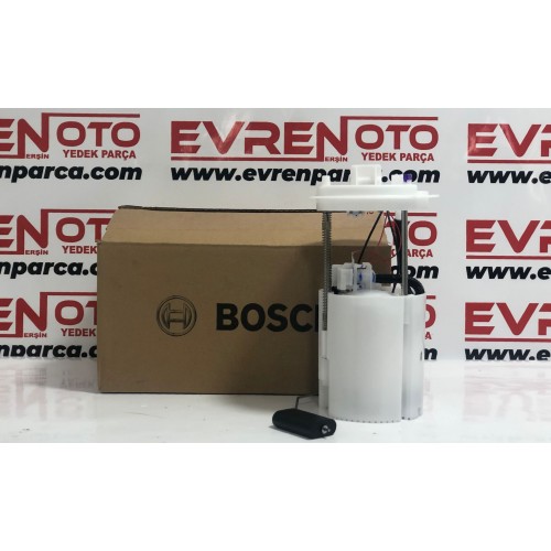 Yakıt Pompası Palio Albea Linea 1.4 8V