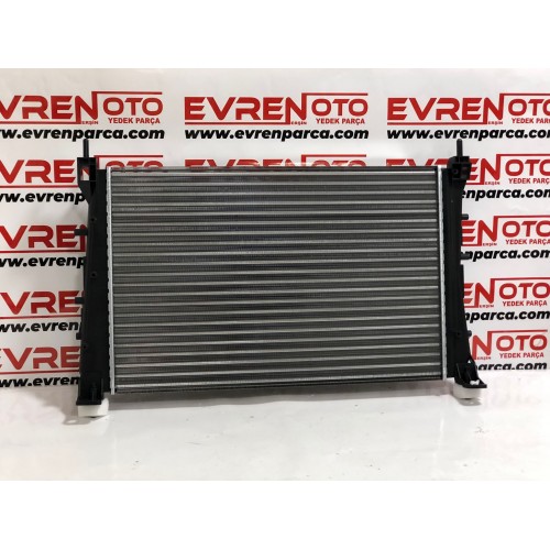 Su Radyatörü Linea 1.3 1.6 Mjtd