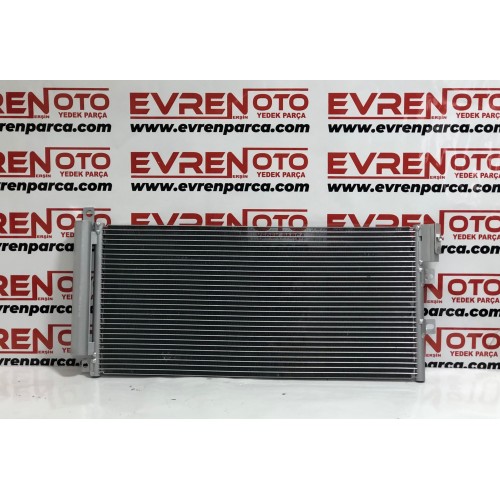 Klima Radyatör Fiat Linea 1.3 1.4 - 16 V