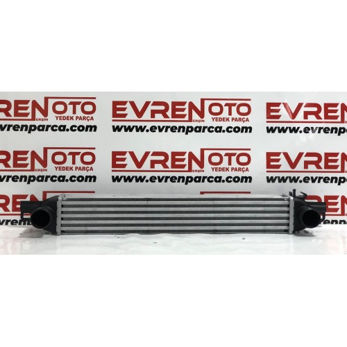 Turbo Radyatörü Fiat Fiorino 1.3 Jtd