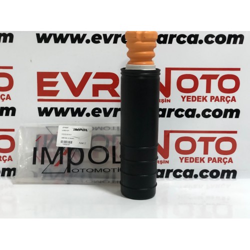 Arka Amortisör Takozu Tek Linea Grande Punto