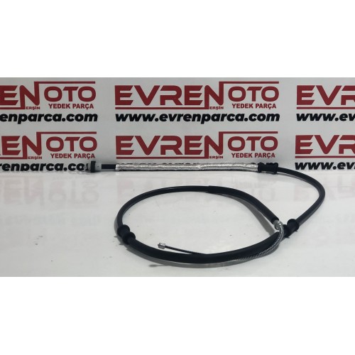 El Fren Teli Doblo Sol (2006-2012) Uzun Şase