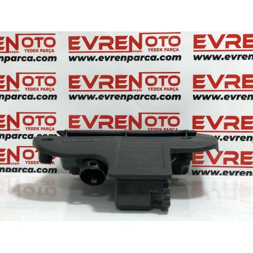 Hava Filtre Kabı Palio Albea Doblo (2001-2005) 1.3 Jtd Dar Boğaz