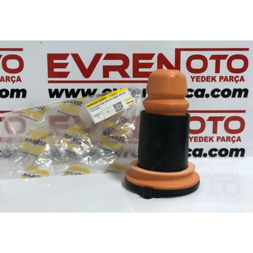 Arka Amortisör Takozu Fiorino Arka Amortisör Takozu Fiorino