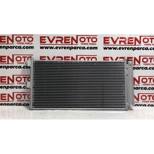 Klima Radyatörü Doblo 1.3 Jtd