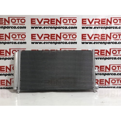 Klima Radyatörü Doblo 1.3 Jtd