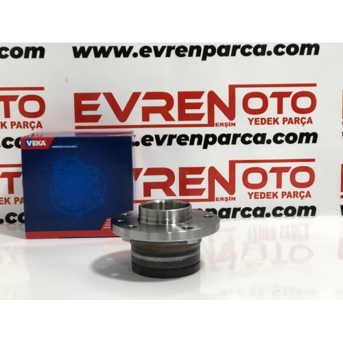 Arka Porya Doblo (2009-2015) Maxi Absli