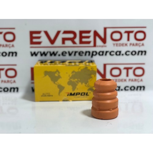 Ön Amortisör Süspansiyon Takozu Doblo 2009 ve Sonrası