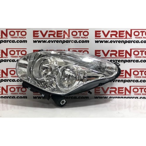 Sağ Far Doblo (2009-2015)