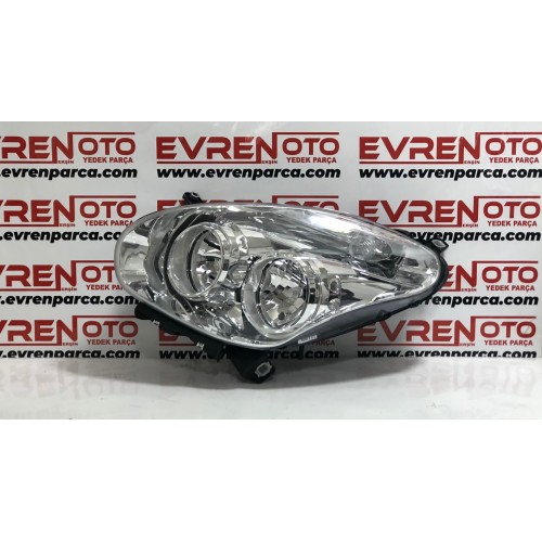 Sol Far Doblo (2009-2015)