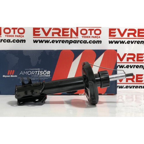 Ön Amortisör Linea Fiorino Sol