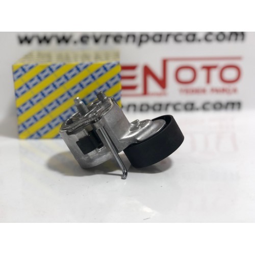 Alternatör Gergi Rulmanı  Palio Doblo Linea Albea Punto Fiorino 1.3 Jtd